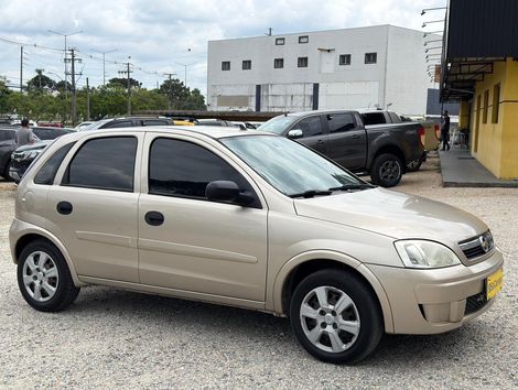 Chevrolet Corsa Hat. Maxx 1.4 8V ECONOFLEX 5p