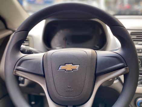 Chevrolet COBALT LTZ 1.4 8V FlexPower/EconoFlex 4p