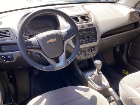 Chevrolet COBALT LTZ 1.4 8V FlexPower/EconoFlex 4p