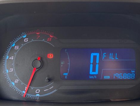 Chevrolet COBALT LTZ 1.4 8V FlexPower/EconoFlex 4p