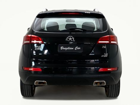 JAC T6 2.0 JET Flex 5p Mec.