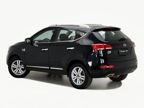 JAC T6 2.0 JET Flex 5p Mec.