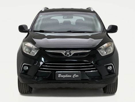 JAC T6 2.0 JET Flex 5p Mec.