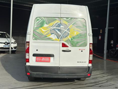 Renault Master 2.3 dCi Extra Furgão 16V Diesel