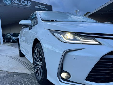 Toyota Corolla ALTIS/A.Premiu. 2.0 Flex 16V Aut