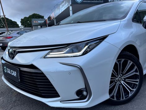 Toyota Corolla ALTIS/A.Premiu. 2.0 Flex 16V Aut