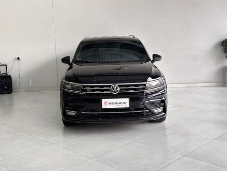 VolksWagen TIGUAN Allspac R-Line 350 TSI 2.0 4x4