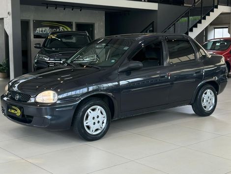 Chevrolet Corsa Sed.Wind 1.0/Millenium/Classic VHC