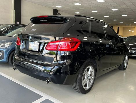 BMW 220i Tourer Active Flex 2.0 TB Aut.