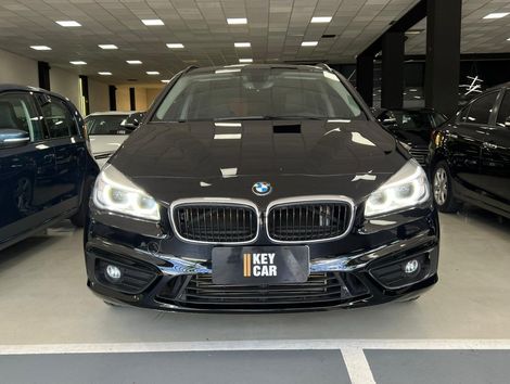 BMW 220i Tourer Active Flex 2.0 TB Aut.