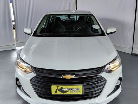Chevrolet ONIX HATCH LT 1.0 12V Flex 5p Mec.