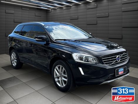 Volvo XC 60 T-5 MOMENTUM 2.0 245cv FWD 5p