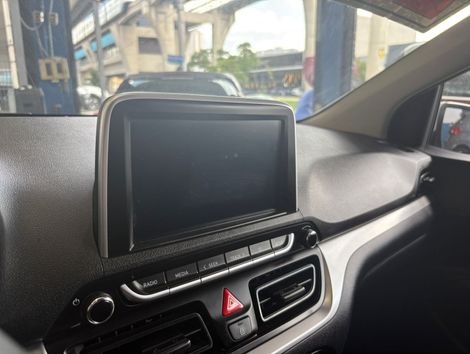 Hyundai HB20 Comfort Plus 1.0 TB Flex 12V Aut.