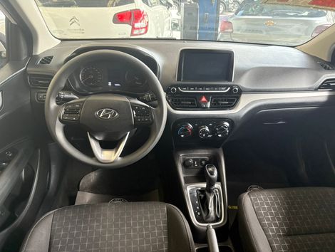 Hyundai HB20 Comfort Plus 1.0 TB Flex 12V Aut.