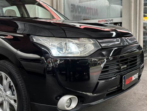 Mitsubishi OUTLANDER 3.0/ GT 3.0 V6 Aut.