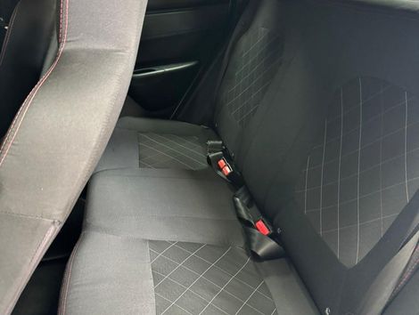 Renault KWID Zen 1.0 Flex 12V 5p Mec.