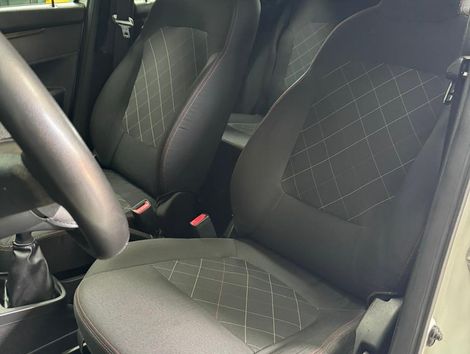 Renault KWID Zen 1.0 Flex 12V 5p Mec.