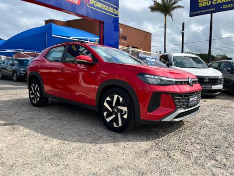 VolksWagen Tera High 1.0 170 TSI Flex 12V 5p Aut