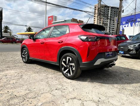 VolksWagen Tera High 1.0 170 TSI Flex 12V 5p Aut