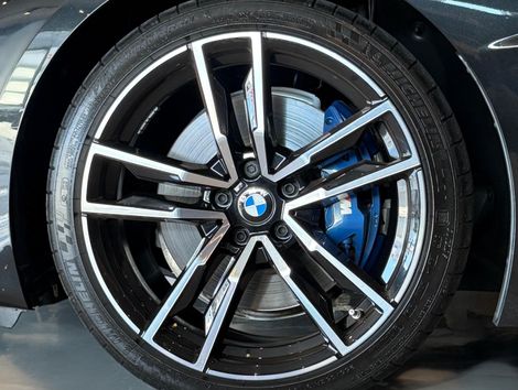 BMW Z4 Roadster sDRIVE 30i MSport 2.0 TB Aut