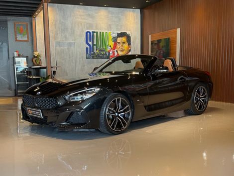 BMW Z4 Roadster sDRIVE 30i MSport 2.0 TB Aut