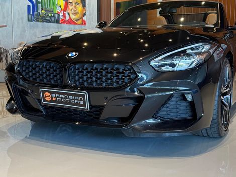 BMW Z4 Roadster sDRIVE 30i MSport 2.0 TB Aut