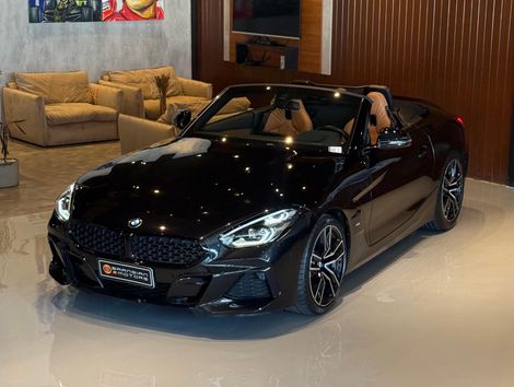 BMW Z4 Roadster sDRIVE 30i MSport 2.0 TB Aut