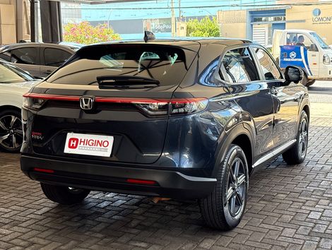Honda HR-V EXL 1.5 Flex Sensing 16V 5p Aut.