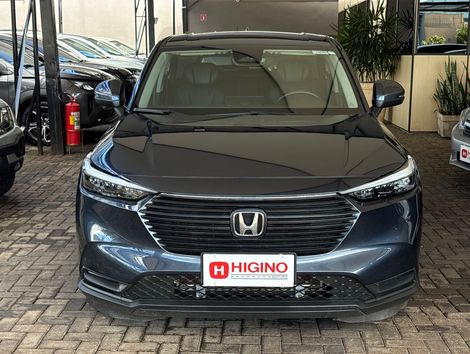 Honda HR-V EXL 1.5 Flex Sensing 16V 5p Aut.