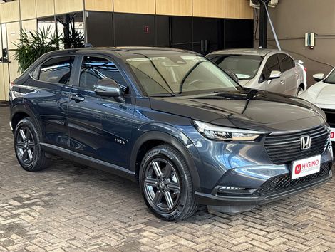 Honda HR-V EXL 1.5 Flex Sensing 16V 5p Aut.
