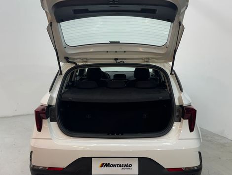Hyundai HB20 Sense 1.0 Flex 12V Mec.