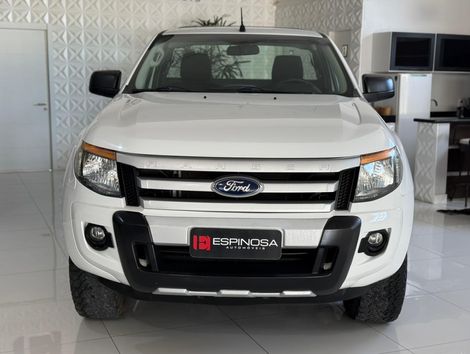 Ford Ranger SPORT 2.5 Flex 16V 4x2 CS