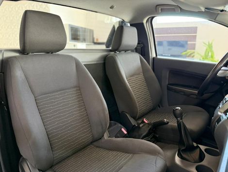 Ford Ranger SPORT 2.5 Flex 16V 4x2 CS