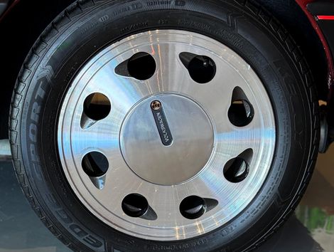 VolksWagen Gol GT/GTS 1.8