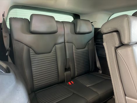 Jeep Commander Limited T270 1.3 TB Flex Aut.