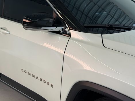 Jeep Commander Limited T270 1.3 TB Flex Aut.