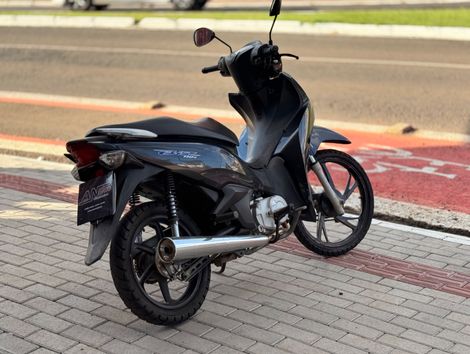 HONDA BIZ 110i