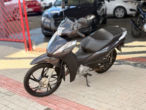 HONDA BIZ 110i