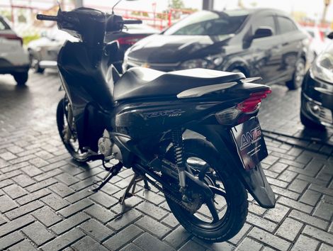HONDA BIZ 110i
