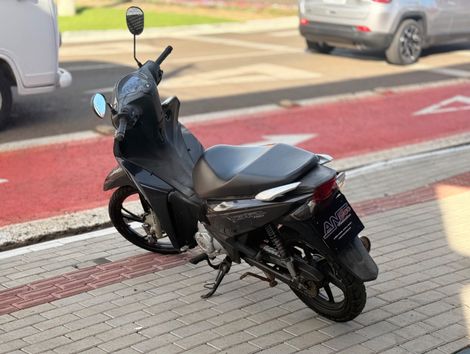 HONDA BIZ 110i