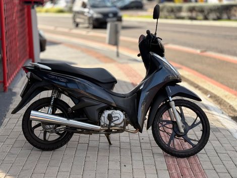 HONDA BIZ 110i