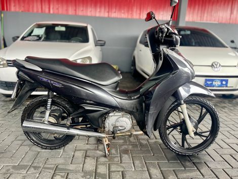 HONDA BIZ 110i