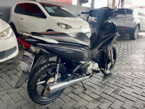 HONDA BIZ 110i