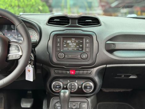 Jeep Renegade Trailhawk 2.0 4x4 TB Diesel Aut