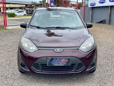 Ford Fiesta 1.6 8V Flex/Class 1.6 8V Flex 5p