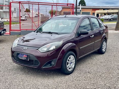 Ford Fiesta 1.6 8V Flex/Class 1.6 8V Flex 5p