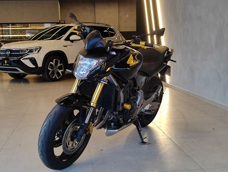 HONDA CB 600F HORNET