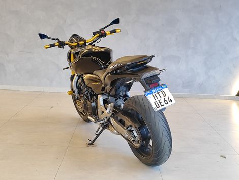 HONDA CB 600F HORNET