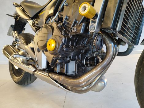HONDA CB 600F HORNET