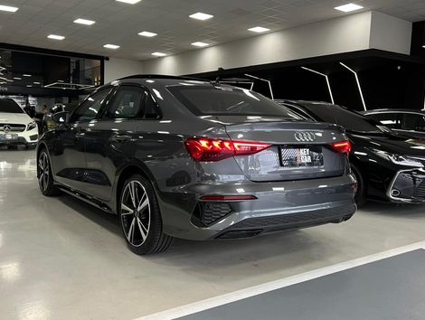 Audi A3 Sed.Perf. Black 2.0 TFSI S-tr. (Hib.)